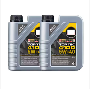 <span class=keywords><strong>Olio</strong></span> <span class=keywords><strong>Motore</strong></span> Completamente Sintetico per Auto 1L 5L <span class=keywords><strong>8100</strong></span> X-cess SAE 5W-40 - Product Image 6