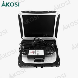 Kit de Diagnóstico para Deutz Serdia 2010 con Laptop CF19 para Comunicador de Motor Deutz, Escáner de Diagnóstico Deutz Decom - Product Image 6