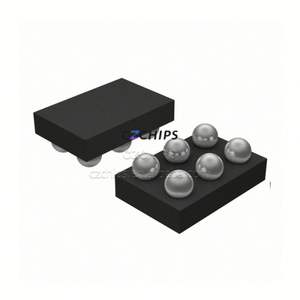 Circuit intégré semi-conducteur authentique neuf CSD13306WT DSBGA-6, achat unique pour composants électroniques CZSKU:S1I1Q3K0 - Product Image 1