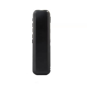 Grabadora con Cuerpo de Metal T90 |   8500 minutos de grabación, teclas táctiles OLED y reproducción de MP3 - Product Image 4