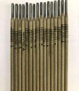 Électrodes de découpe POWERCUT avancées pour la découpe à l'arc de l'acier doux, pénétration rapide, réduction des scories et contrôle optimal de l'opérateur - Product Image 3