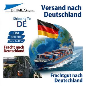 Services Express <span class=keywords><strong>Allemagne</strong></span> : Agent de Transport, Expédition de Marchandises, Services d'Exécution de Commandes, Dédouanement, Entreposage, Livraison DDP - Product Image 1