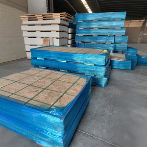 Panel de Pared de PVC con Aspecto de Mármol, Panel de Pared de PVC con Protección UV de 2.5 mm, Tablero 3D para Decoración de Paredes Interiores - Product Image 6