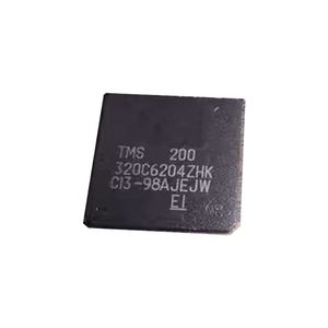 TMS320C6204GHK200 ชิปของแท้ใหม่เอี่ยม - Product Image 1