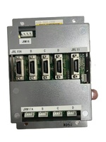 Nueva Tarjeta Multiplexora Original A05B-2600-C200 FANUC para Automatización Industrial, Repuestos para Robots, Alta Eficiencia