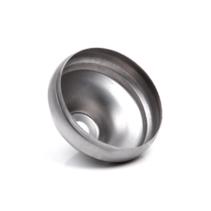 מכירה לוהטת Odm נירוסטה עמוק ציור Stamping קטן מתכת חלקים - Product Image 1