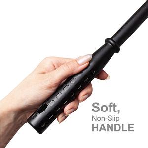 EcoClean Nettoyant multifonction 2 en 1 Pare-brise 8 pouces Lame en caoutchouc souple Éponge <span class=keywords><strong>Raclette</strong></span> <span class=keywords><strong>pour</strong></span> <span class=keywords><strong>vitres</strong></span> de voiture - Product Image 3