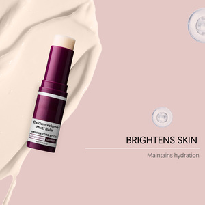 Stick hydratant pour le soin de la peau avec des bienfaits nourrissants et éclaircissants, texture lisse pour peaux sèches, à utiliser avant le maquillage, jour, 9g - Product Image 4