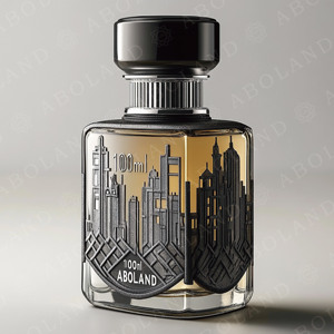 Compre Botellas de Perfume Personalizadas, Envío Rápido, Botellas de Perfume Personalizadas al por Mayor, Compre Botellas de Perfume al por Mayor - Product Image 2