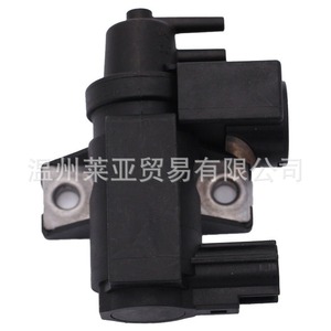 Vanne solénoïde 25819-0W010 pour Toyota Corolla, contrôle de suralimentation turbo - Product Image 2