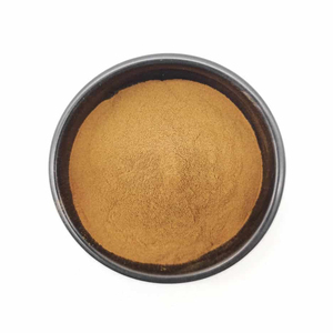 Ácido Húmico Granular Amarillo Soluble en Agua para Pulverización en Viñedos, Bayas, Frutas y Huertos - Product Image 1