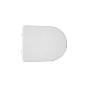 Couvre-siège de toilette élégant Cesame Symbol Copriwater pour votre salle de bain - Product Image 1