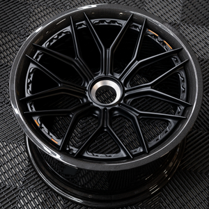 Rines de 18 19 20 21 22 24 26 Pulgadas, 2 y 3 Piezas, para <span class=keywords><strong>Ferrari</strong></span> 296 <span class=keywords><strong>488</strong></span> FF 458 GTC4 575M F430 F40 360 F360 2 GTS Spider - Product Image 2