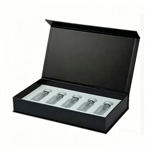 Custom Luxury Printed Logo <b>Empty</b> Rigid Cardboard Box <b>for</b> SexToy Boys Private Paper Packaging <b>Gift</b> <b>Boxes</b> - Product Image 6