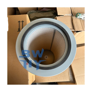 Vente directe d'usine, emballage personnalisable, C271390 1544428 1660375 P777150, élément de filtre à air de remplacement pour filtre à air du <span class=keywords><strong>moteur</strong></span> - Product Image 4