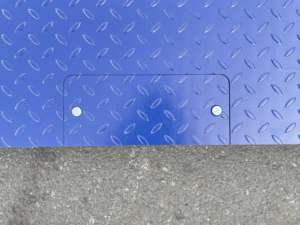 สะพานชั่งน้ำหนักพื้นแพลตฟอร์ม3000 5000กก. เครื่องชั่งอุตสาหกรรมพร้อมตัวแสดง <span class=keywords><strong>A12e</strong></span> - Product Image 4