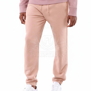 Prix de gros Nouveaux arrivages de pantalons pour hommes Pantalons en coton et polyester pour hommes Pantalons à vendre - Product Image 1