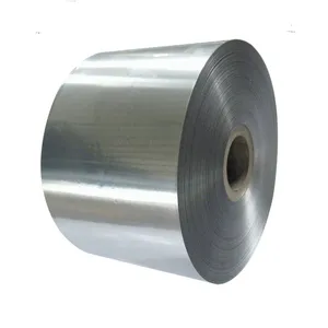 Rollo de aluminio Bobina 1050 1060 Aleación de papel de aluminio del precio de los fabricantes