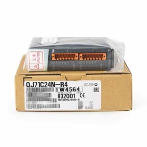 Oferta Especial: Módulo PLC Serie Q Q06udvcpu, 32 E/S, 220V, Hecho en Japón, en Stock - Product Image 1
