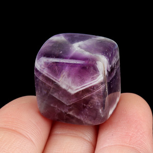 Vente flash : Ensemble de pierres naturelles de guérison en cristal poli de 16 mm, sans trou, pierres mélangées pour la méditation DIY, l'équilibre énergétique Wicca - Product Image 4