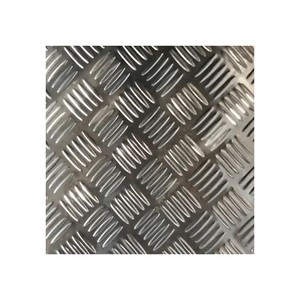 Plaque de contrôle en acier inoxydable <span class=keywords><strong>201</strong></span> 304 Feuille de contrôle <span class=keywords><strong>MS</strong></span> Plaque à carreaux <span class=keywords><strong>Prix</strong></span> compétitif - Product Image 2