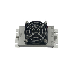 Module amplificateur de puissance RF 1180 MHz-1300 MHz, fréquence de fonctionnement 1268 MHz, puissance RF 10 W pour applications haute fréquence - Product Image 4