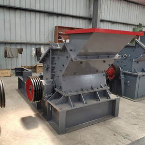 Concasseur de sable de quartz 100t/h à prix d'usine, concasseur à percussion fin haute efficacité pour la production de sable - Product Image 5