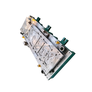 Servicio de Fabricación de Herramientas de Estampado y Diseño de Matrices de Estampado Progresivo para Electrodomésticos Profesionales de Tecnología Avanzada - Product Image 6