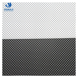 แผ่นตาข่ายกรองแสงแบบมองเห็นทางเดียว อลูมิเนียม DVA Security Limited / แผ่นตาข่าย DVA - Product Image 1