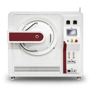 Equipo de Línea de Producción, Horno Electrónico de Atmósfera Controlada para Cerámica, para Sinterización de Cuerpos Cerámicos MLCC - Product Image 1
