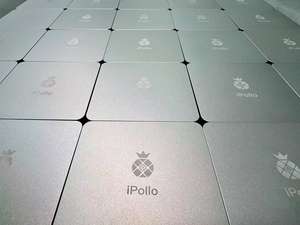 <span class=keywords><strong>Mini</strong></span> PC Open Claw <span class=keywords><strong>IPollo</strong></span> Claw con Memoria RAM, Memoria de Video, Disco Duro SSD y Procesador de Ocho Núcleos - Product Image 4