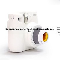 Kameralar Mini7S/8/8+/9/Kitty Renk Filtresi Tek Nötr Logosuz