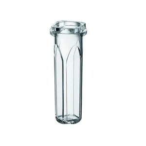 Aicor Medical coagulazione Cuvette plastica per giappone SEKISUI COAPRESTA 2000 analizzatore di coagulometro