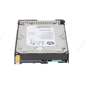 695842-001 695510-B21 4TB 6G 7.2K 3.5inch SAS Hard Disk Drive LFF HDD for ProLiant G8 Server - Product Image 3