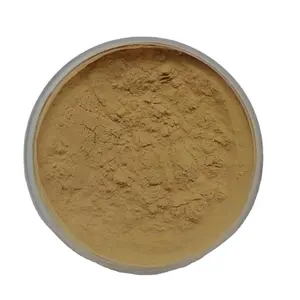 Supply high quality 20% kanna extract alkaloids powder