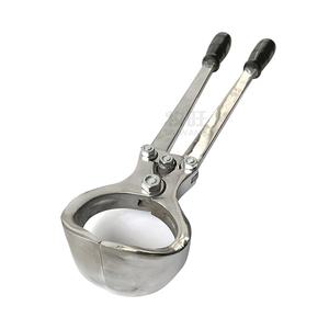 Prezzo all'ingrosso <span class=keywords><strong>Burdizzo</strong></span> <span class=keywords><strong>Castrator</strong></span> per attrezzature veterinarie <span class=keywords><strong>Burdizzo</strong></span> pinze per ovini/bovini - Product Image 3