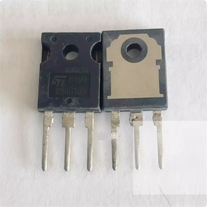 BTA204-600E,127;  BTA204-600D,127 TO 220AB Thyristor WeEn/<span class=keywords><strong>Renon</strong></span> - Product Image 5