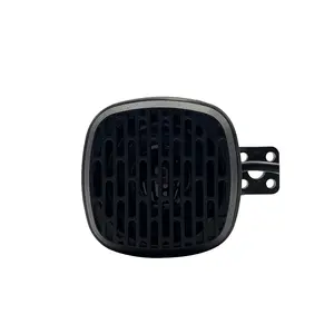 2022 Nieuwe Draadloze Bt Mini Speaker 12V Elektrische Motorfiets Audio Buiten Rijden Audio Met Analoge Functie