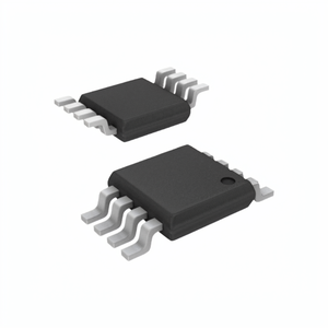 X9315TMZT1 Buy Electronics Components Online 8 TSSOP, 8 MSOP Original Data Acquisition - Product Image 1