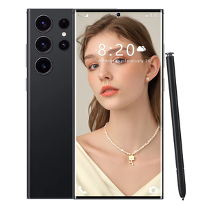 Nuevo teléfono s25 ultra de 2 TB, teléfonos móviles, celulares 5G - Product Image 2