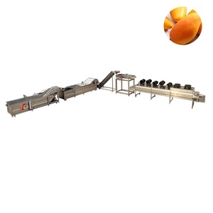 Dây Chuyền Sản Xuất Tiệt Trùng Dây Chuyền Sản Xuất Rau Hải Sản Đóng Hộp Dây Chuyền Chế Biến Thức Ăn Cho Thú Cưng Ướt - Product Image 5