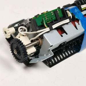 Unidad de fusor de 110V para HP LaserJet 1018 1020 <span class=keywords><strong>Canon</strong></span> LBP2900 3000 <span class=keywords><strong>L140</strong></span> L160 Conjunto de fusor de 220V de 12, 2, 1 unidad de fusor de V - Product Image 5