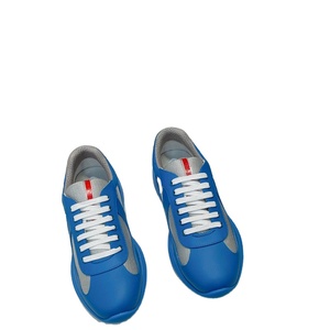 Zapatillas 2026 para Hombre, Diseño de Lujo, Estilo Americano, Malla Transpirable, Ligeras, Cierre de Cremallera, Moda - Product Image 3