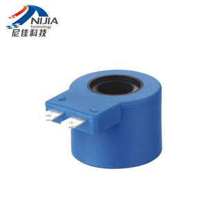 Bobine de soupape d'injection électronique double carburant Nijia Technology JNJT-228 pour remplacement et réparation - Product Image 3