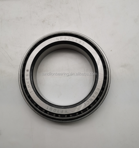 Roulement à rouleaux coniques HI-CAP 57089/30306 <span class=keywords><strong>J</strong></span> 30306 HI-CAP 57089 - Product Image 3