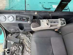 Ottime condizioni Design originale escavatore giapponese usato 6 TON <span class=keywords><strong>Kobelco</strong></span> <span class=keywords><strong>60</strong></span> SK60 Mini scavatore SK60-8 a buon mercato - Product Image 5