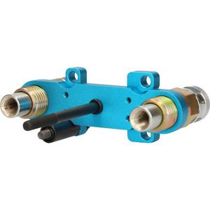 KS เครื่องมือ-หัวฉีด405.0120ชุดประกอบและถอดชิ้นส่วนเครื่องมือสำหรับเครื่องยนต์4042146768464 BMW และ N63 S63 - Product Image 2