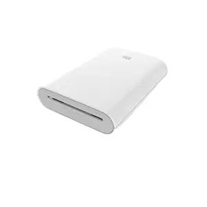 Mijia 3 pollici Mini tascabile stampante fotografica AR tecnologia 300dpi con condivisione DIY 500mAh mi stampante fotografica Wireless portatile