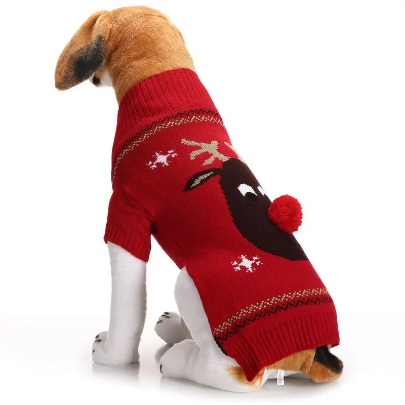 Mesh Cloth Rope Travel Clothing Winter Coat Pet Clothes For Cat Big Dog Warm Jacket Life Dresses Outdoor Apparel Low Moq