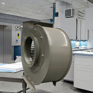 Macchina centrifuga industriale di alta qualità, ventilatore centrifugo ecologico e a risparmio energetico, personalizzabile - Product Image 3